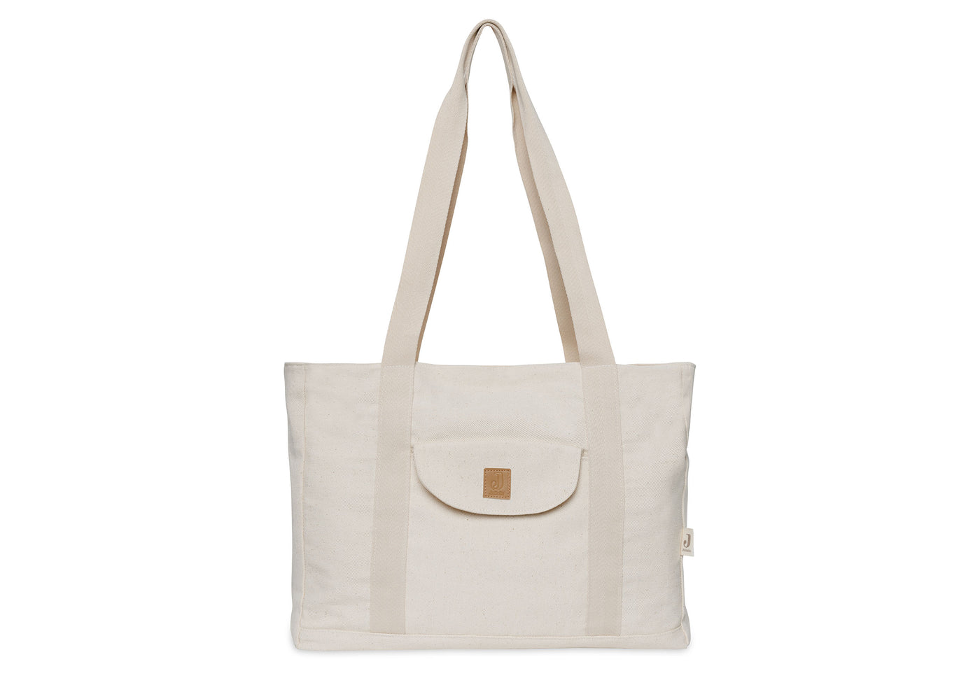 Jollein Luiertas Shopper Twill