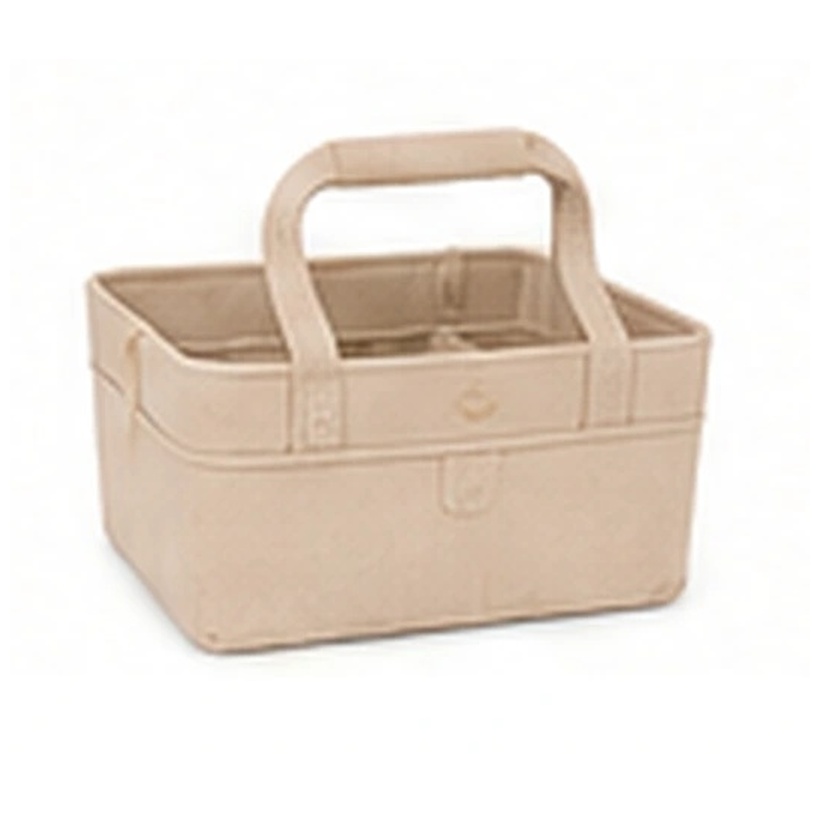 Jollein Puffed organizer Biscuit