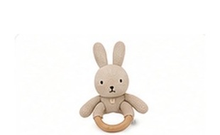Jollein rammelaar Bunny Riverside