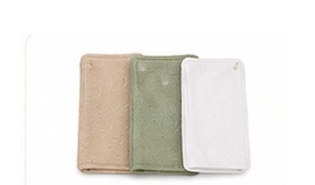 Jollein hydrofiele washandjes